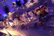 The Party Planner | Special event planning in Montreal | ROMANTIC FANTASY | Event Planners based in Montreal & serving Montreal, Quebec & abroad offering Wedding event planning, corporate event planning, Bar Mitzvahs & more.