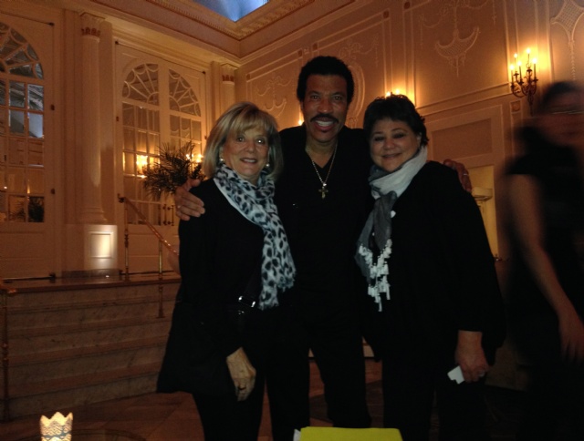 The Party Planner | Special event planning in Montreal | A RITZ WEDDING WITH LIONEL RICHIE  | Event Planners based in Montreal & serving Montreal, Quebec & abroad offering Wedding event planning, corporate event planning, Bar Mitzvahs & more.