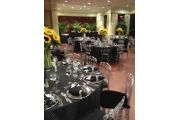 The Party Planner | Special event planning in Montreal | LE GRAN ECRAN | Event Planners based in Montreal & serving Montreal, Quebec & abroad offering Wedding event planning, corporate event planning, Bar Mitzvahs & more.