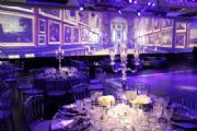 The Party Planner | Special event planning in Montreal | THE BIG SCREEN | Event Planners based in Montreal & serving Montreal, Quebec & abroad offering Wedding event planning, corporate event planning, Bar Mitzvahs & more.