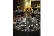 The Party Planner | Special event planning in Montreal | LE GRAN ECRAN | Event Planners based in Montreal & serving Montreal, Quebec & abroad offering Wedding event planning, corporate event planning, Bar Mitzvahs & more.