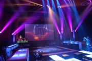 The Party Planner | Special event planning in Montreal | 50'S DINER AM AND SPORTS EVENING | Event Planners based in Montreal & serving Montreal, Quebec & abroad offering Wedding event planning, corporate event planning, Bar Mitzvahs & more.
