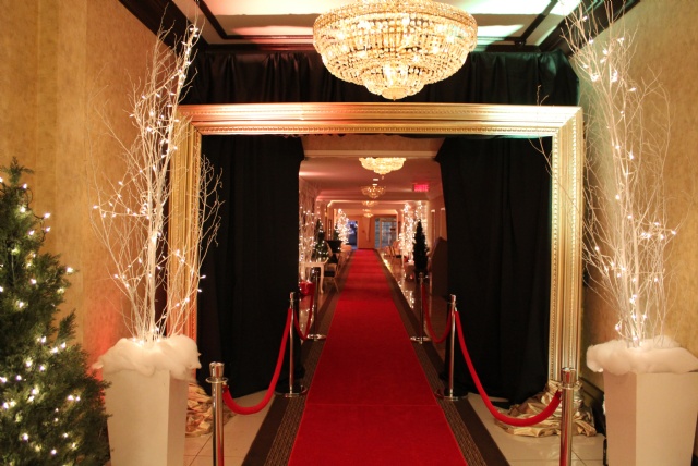 The Party Planner | Special event planning in Montreal | REITMANS TAPIS ROUGE | Event Planners based in Montreal & serving Montreal, Quebec & abroad offering Wedding event planning, corporate event planning, Bar Mitzvahs & more.