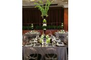 The Party Planner | Special event planning in Montreal | BLACK WHITE & GREEN | Event Planners based in Montreal & serving Montreal, Quebec & abroad offering Wedding event planning, corporate event planning, Bar Mitzvahs & more.