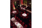 The Party Planner | Special event planning in Montreal | CELEBRATIONS EXTRAORDINAIRES | Event Planners based in Montreal & serving Montreal, Quebec & abroad offering Wedding event planning, corporate event planning, Bar Mitzvahs & more.